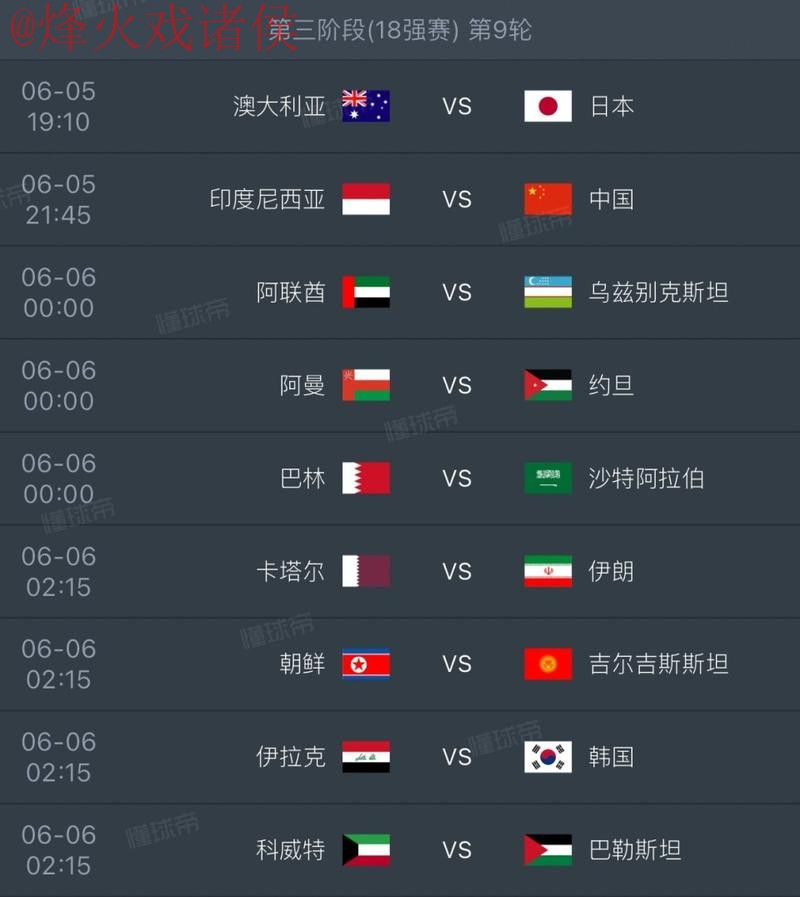 2026世界杯比分最新地址热门