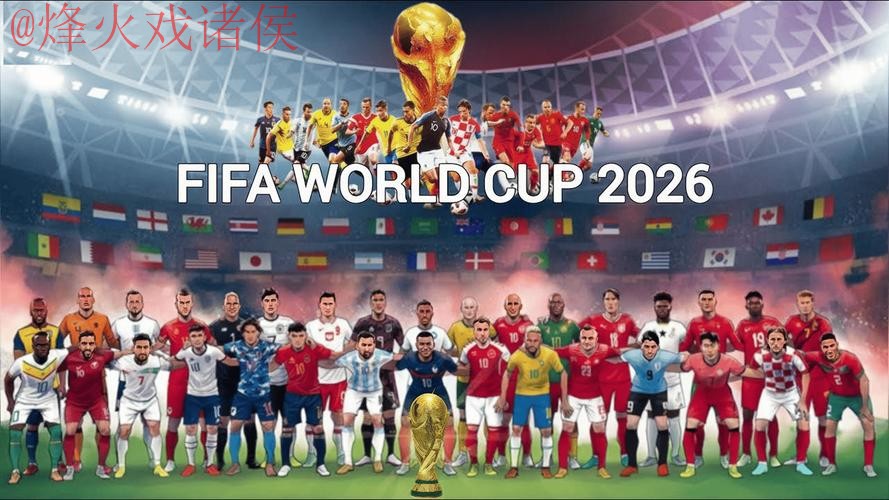 2026世界杯盘口手机最佳 2026世界杯盘口手机最佳